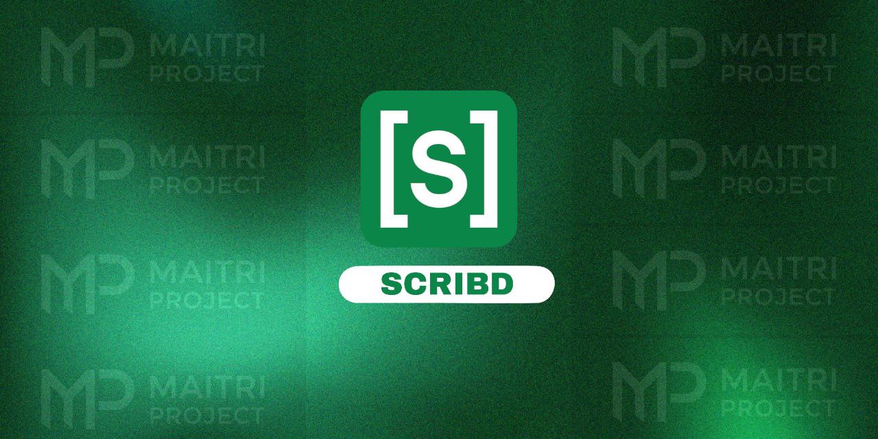 SCRIBD