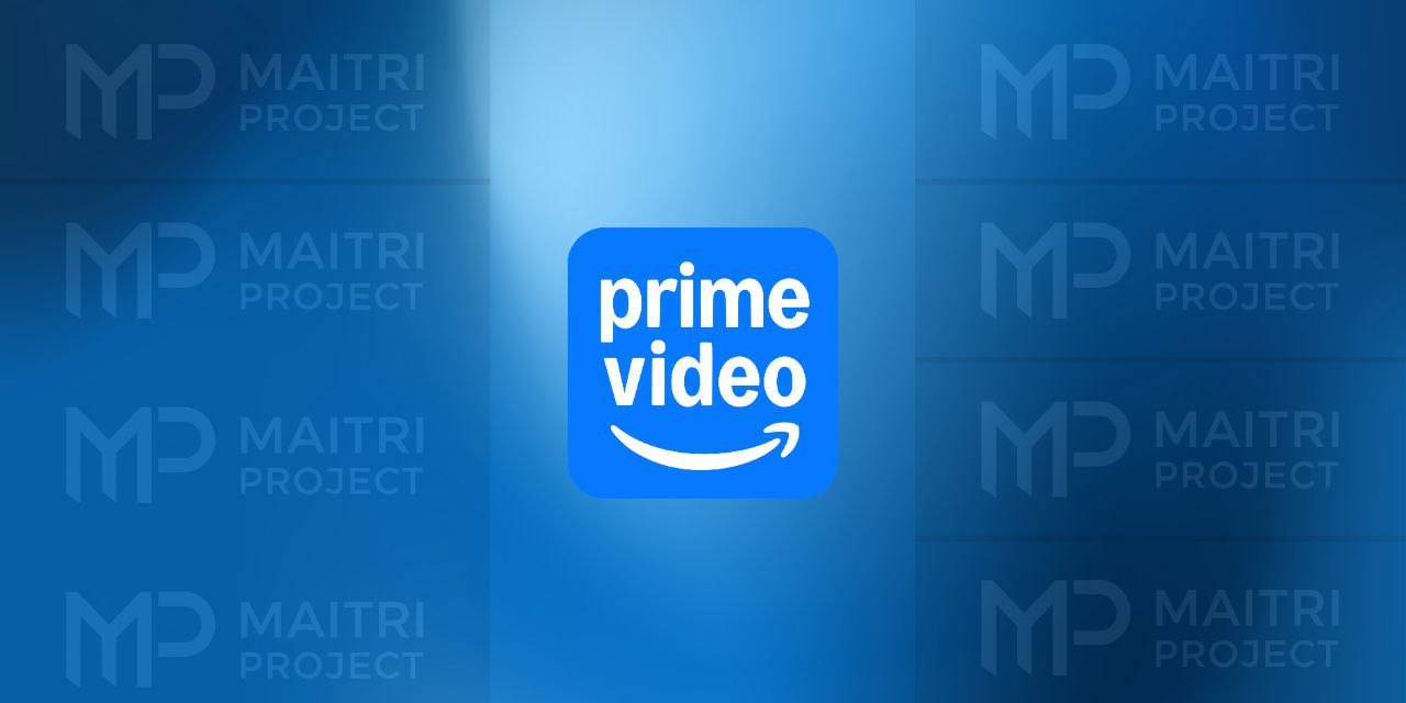 PRIME VIDEO