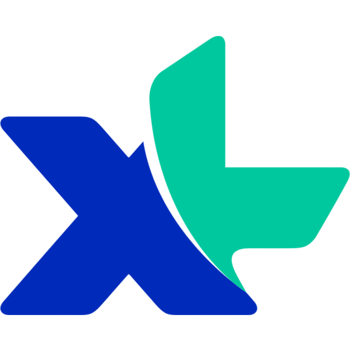 XL Data Xtra Hotrod Special