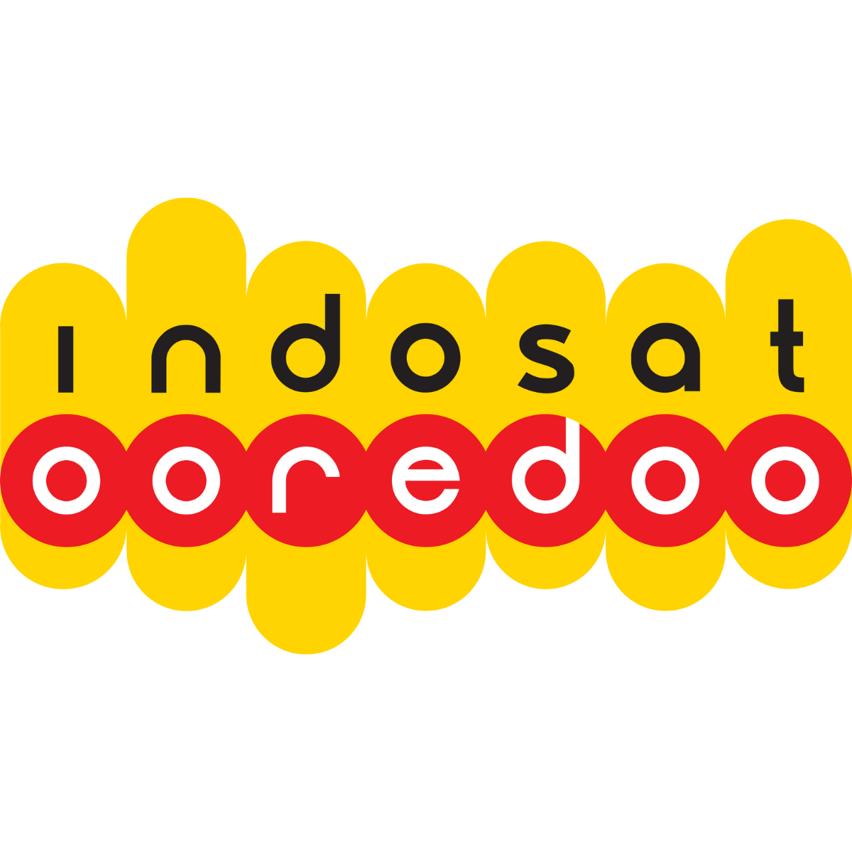 Indosat Data Freedom Max